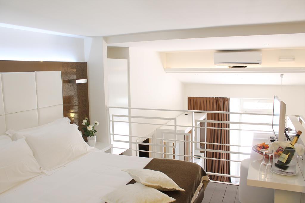 Hotel La Torraccia Tarquinia Bagian luar foto